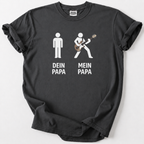 Mein Papa ist Gitarrist! T-Shirt
