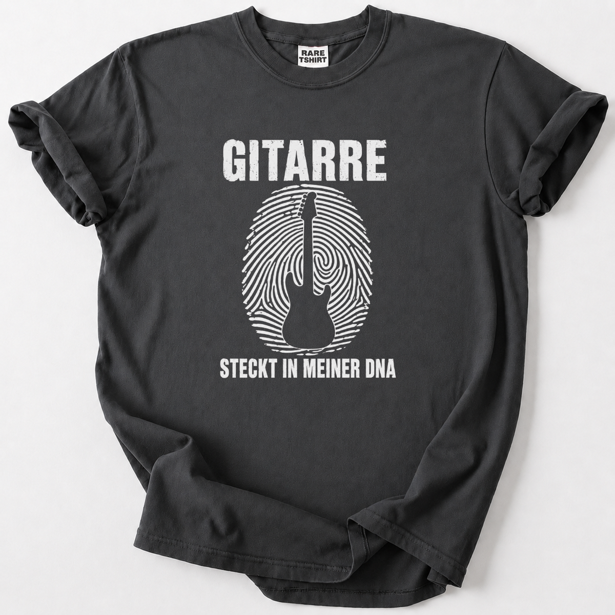 Gitarre In Meiner DNA T-Shirt
