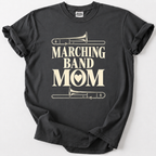 Marching Band Mom T-Shirt