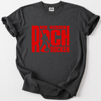 We Will Rock Rock T-shirt