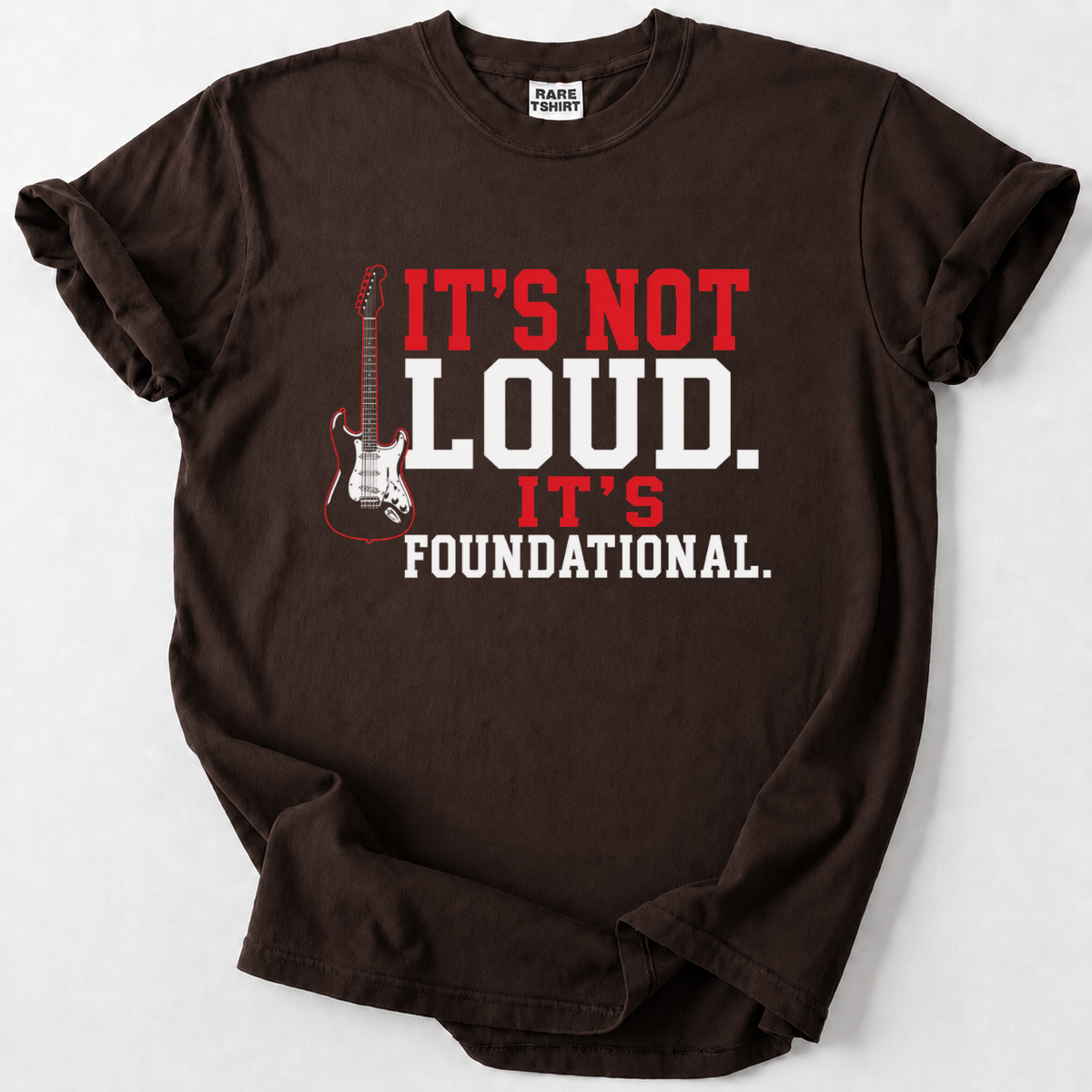 It's Foundational T-shirt