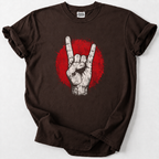 Metal Rock T-Shirt