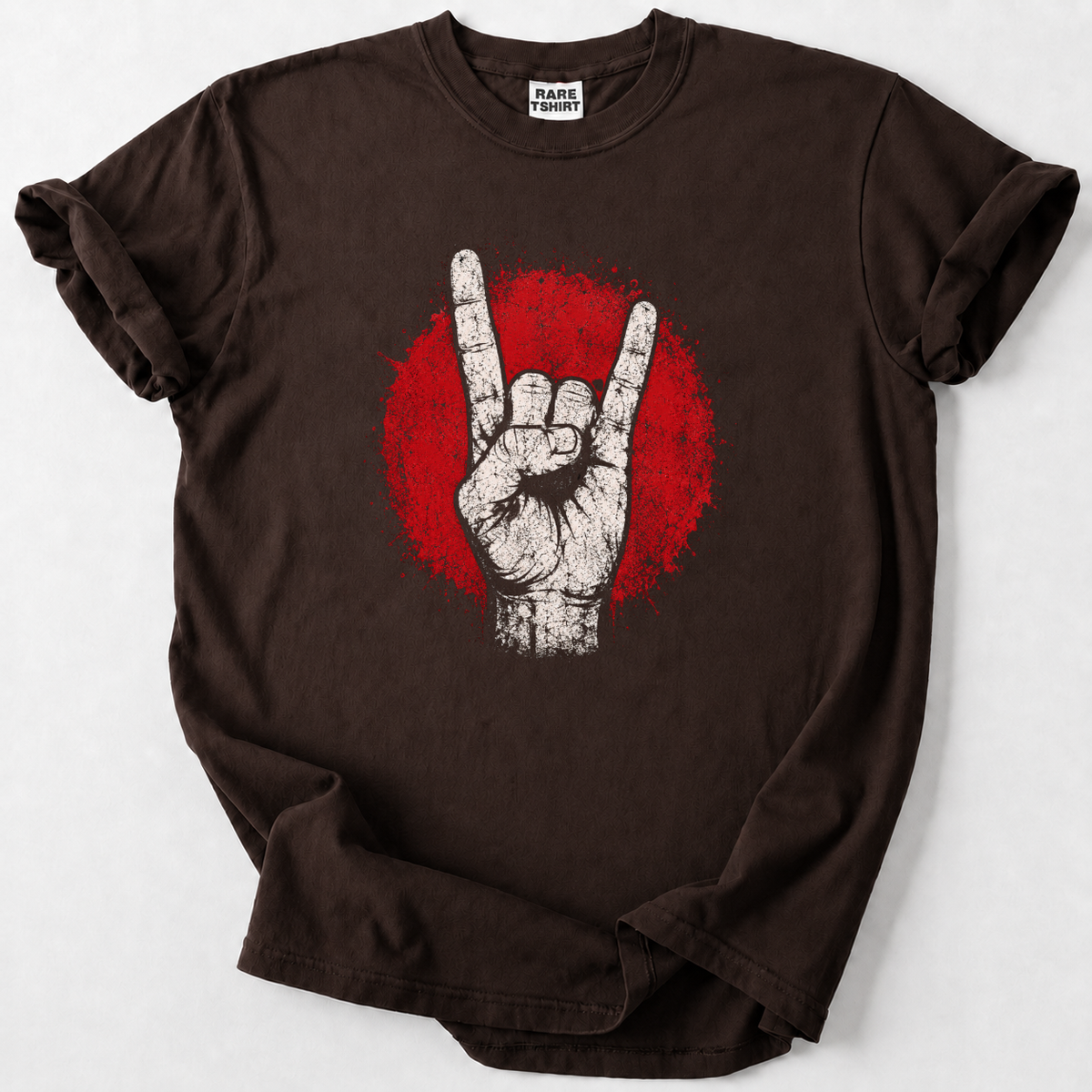 Metal Rock T-Shirt