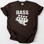 Bass Mechanic T-Shirt
