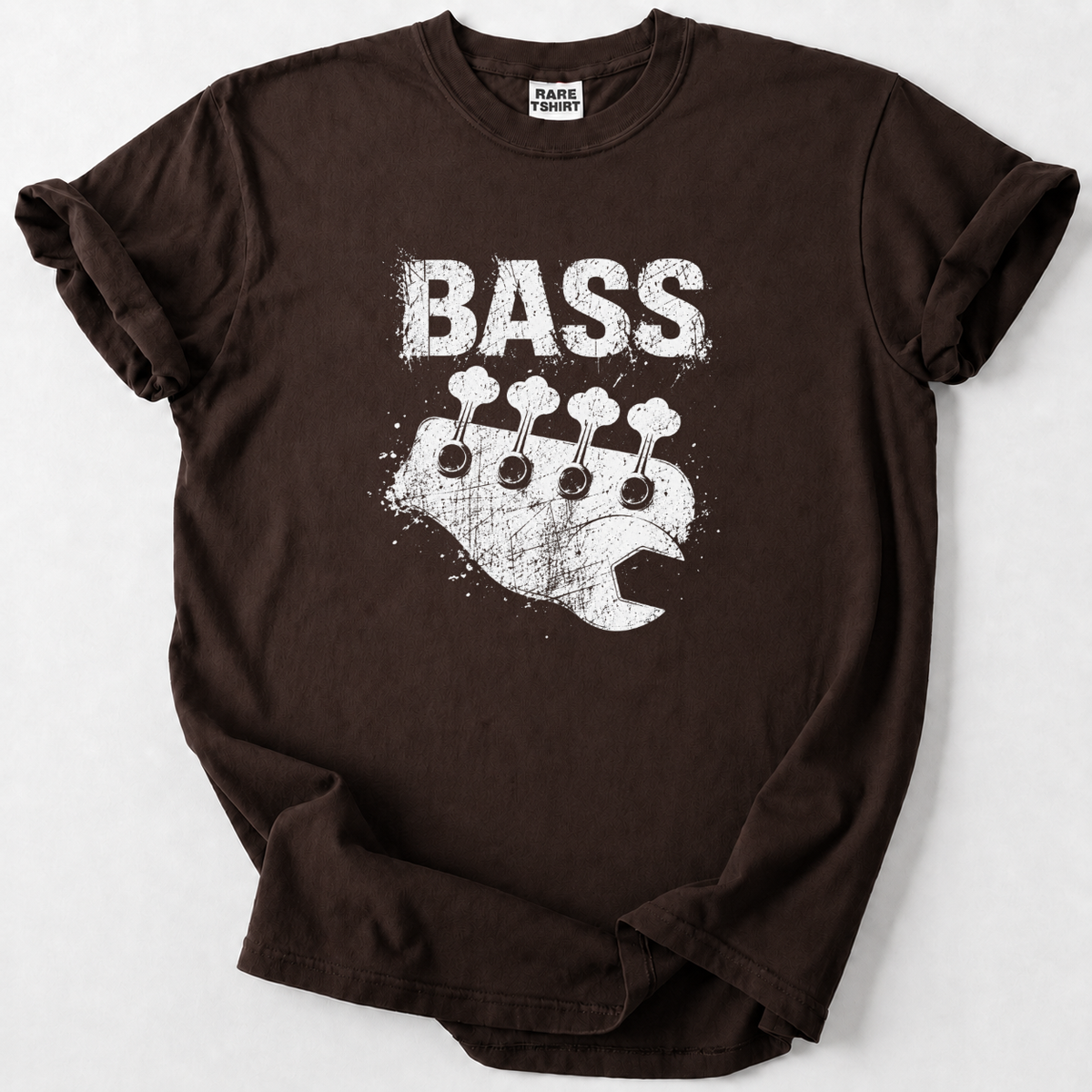 Bass Mechanic T-Shirt