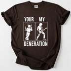 My Generation Rock T-shirt
