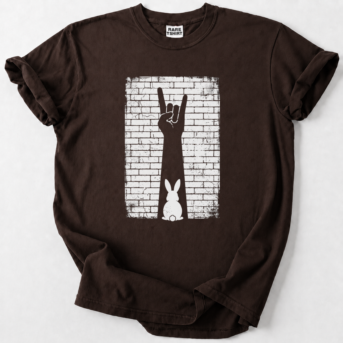 Rock Hand T-Shirt