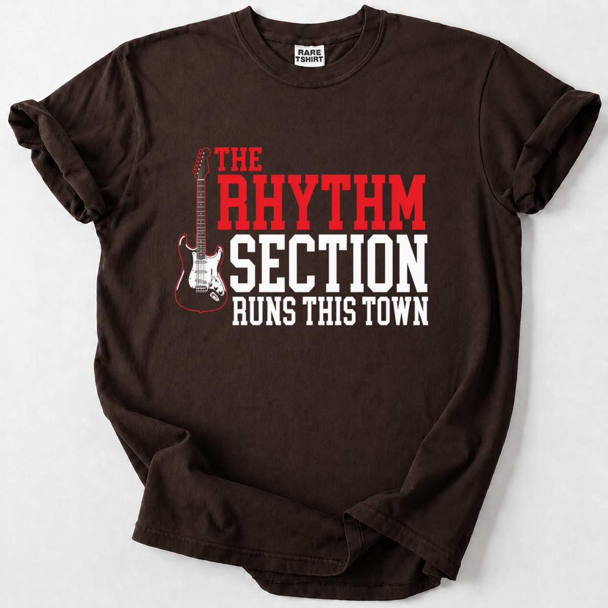 The Rhythm T-shirt