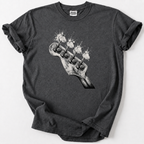 Vintage Bass T-Shirt