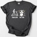 Funny Drummer T-shirt