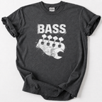 Bass Mechanic T-Shirt