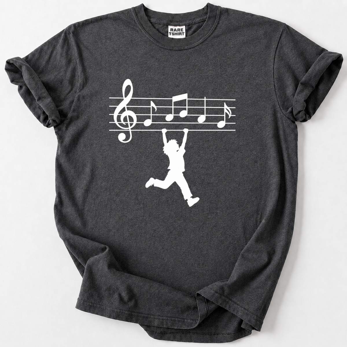 Music Notes T-Shirt