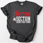 The Rhythm T-shirt