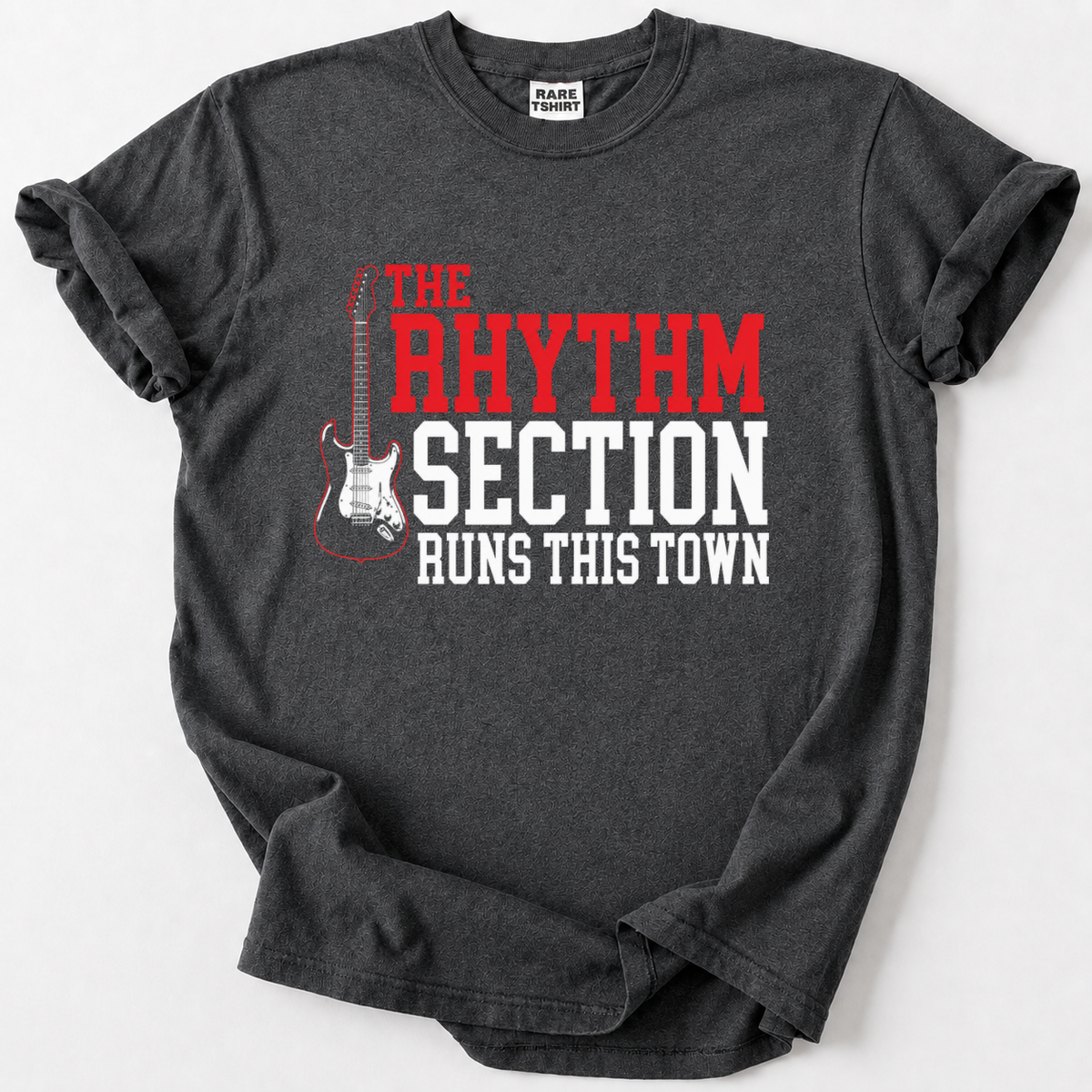 The Rhythm T-shirt