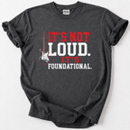 It's Foundational T-shirt