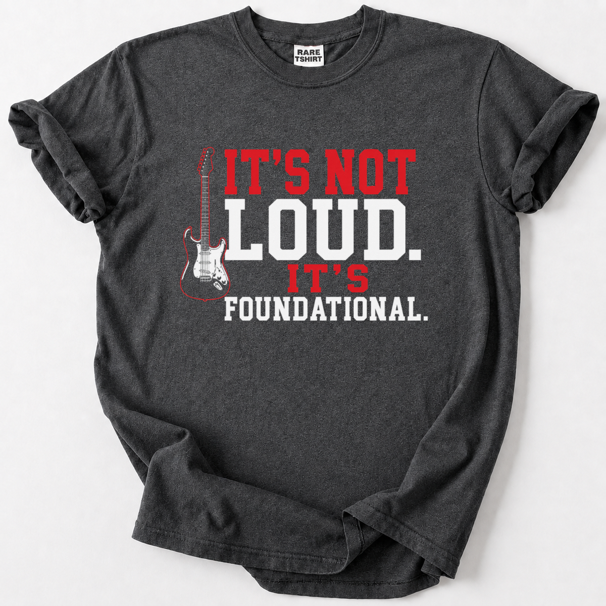 It's Foundational T-shirt