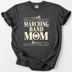 Marching Band Mom T-Shirt