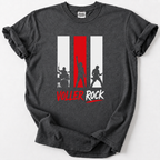 Voller Rock Band T-Shirt