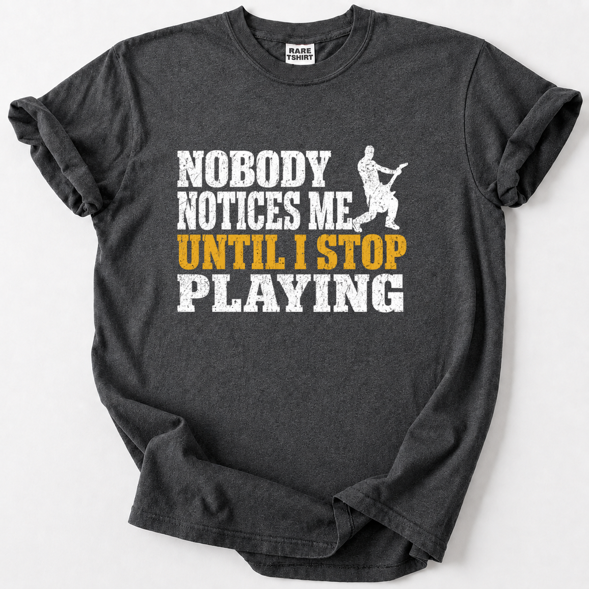 Funny Guitarist t-shirt