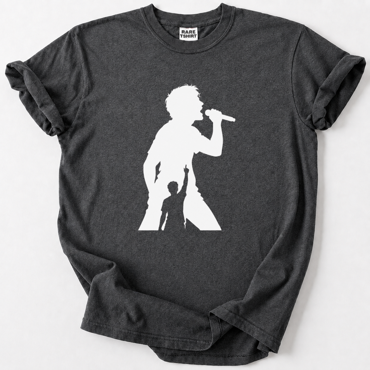 Rockstar Silhouette T-Shirt