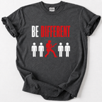 Be Different Rock T-shirt