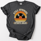 Still Spinning T-Shirt