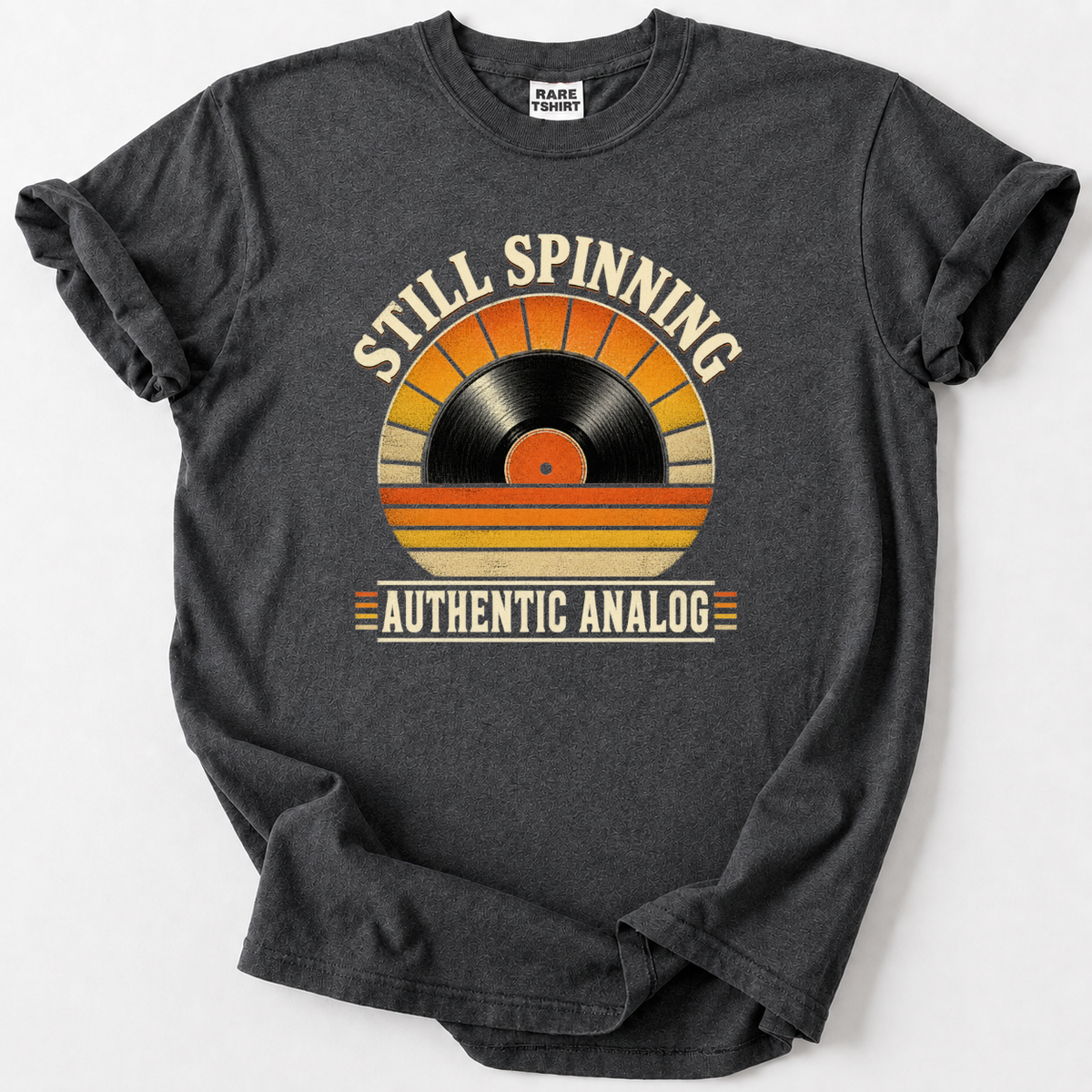 Still Spinning T-Shirt