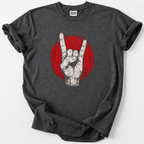 Metal Rock T-Shirt