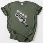 Vintage Bass T-Shirt