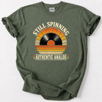Still Spinning T-Shirt