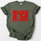 We Will Rock Rock T-shirt