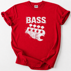 Bass Mechanic T-Shirt