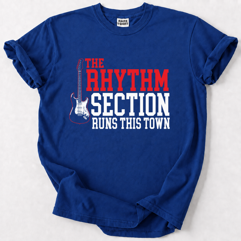 The Rhythm T-shirt
