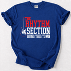 The Rhythm T-shirt