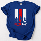 Voller Rock Band T-Shirt