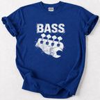 Bass Mechanic T-Shirt