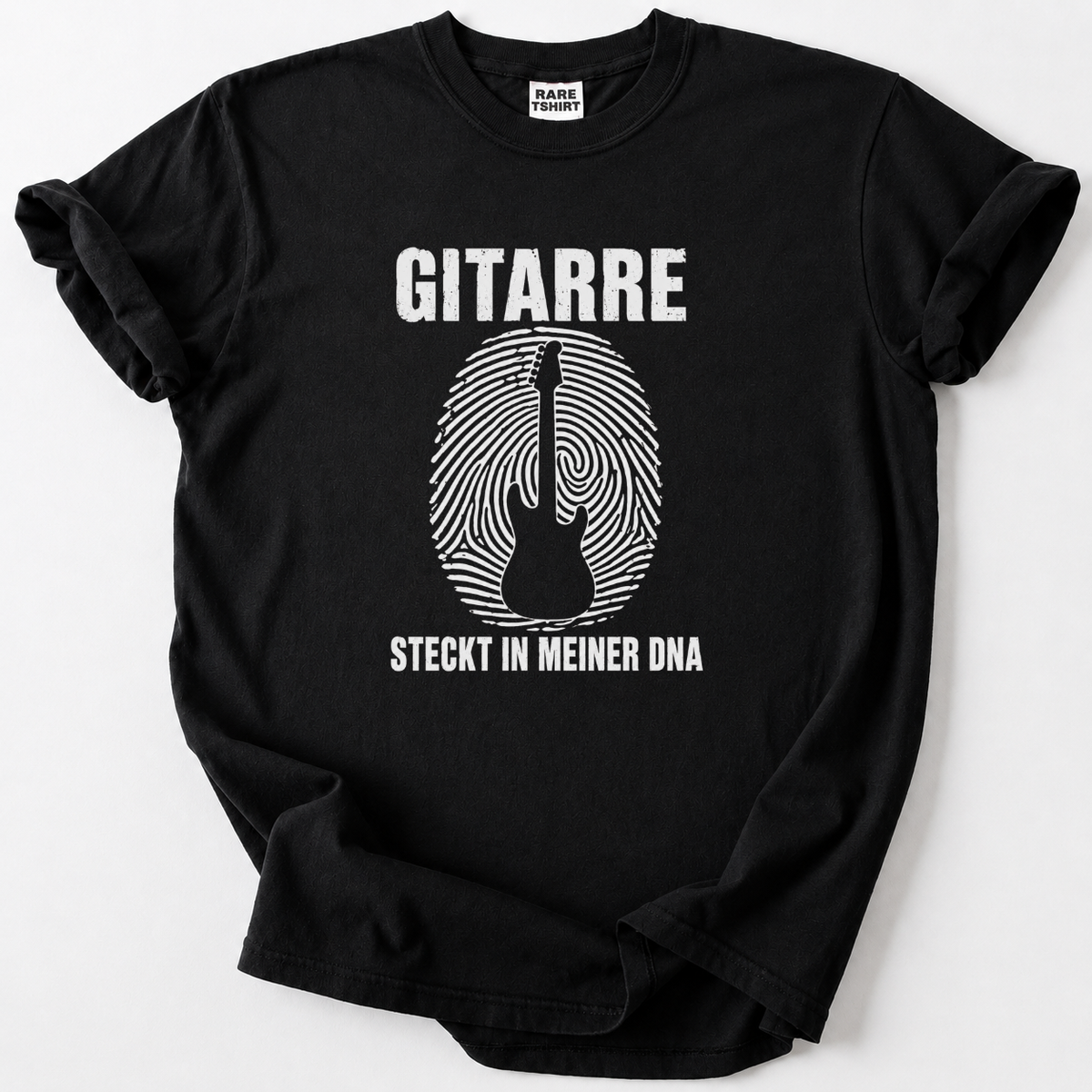 Gitarre In Meiner DNA T-Shirt
