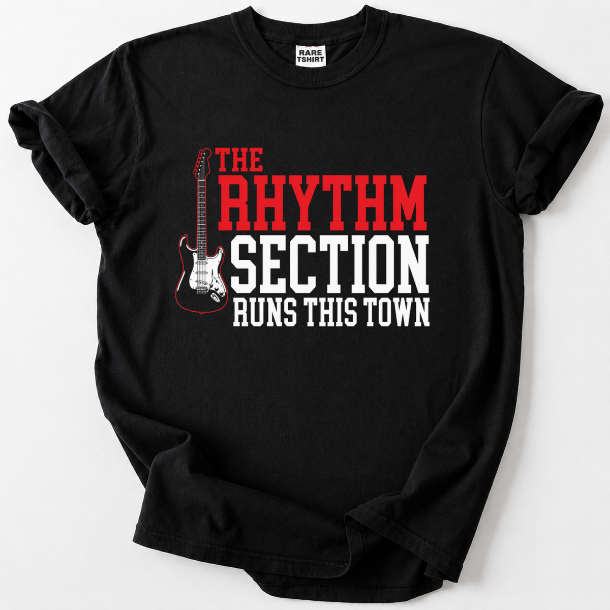 The Rhythm T-shirt