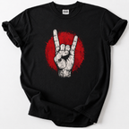 Metal Rock T-Shirt