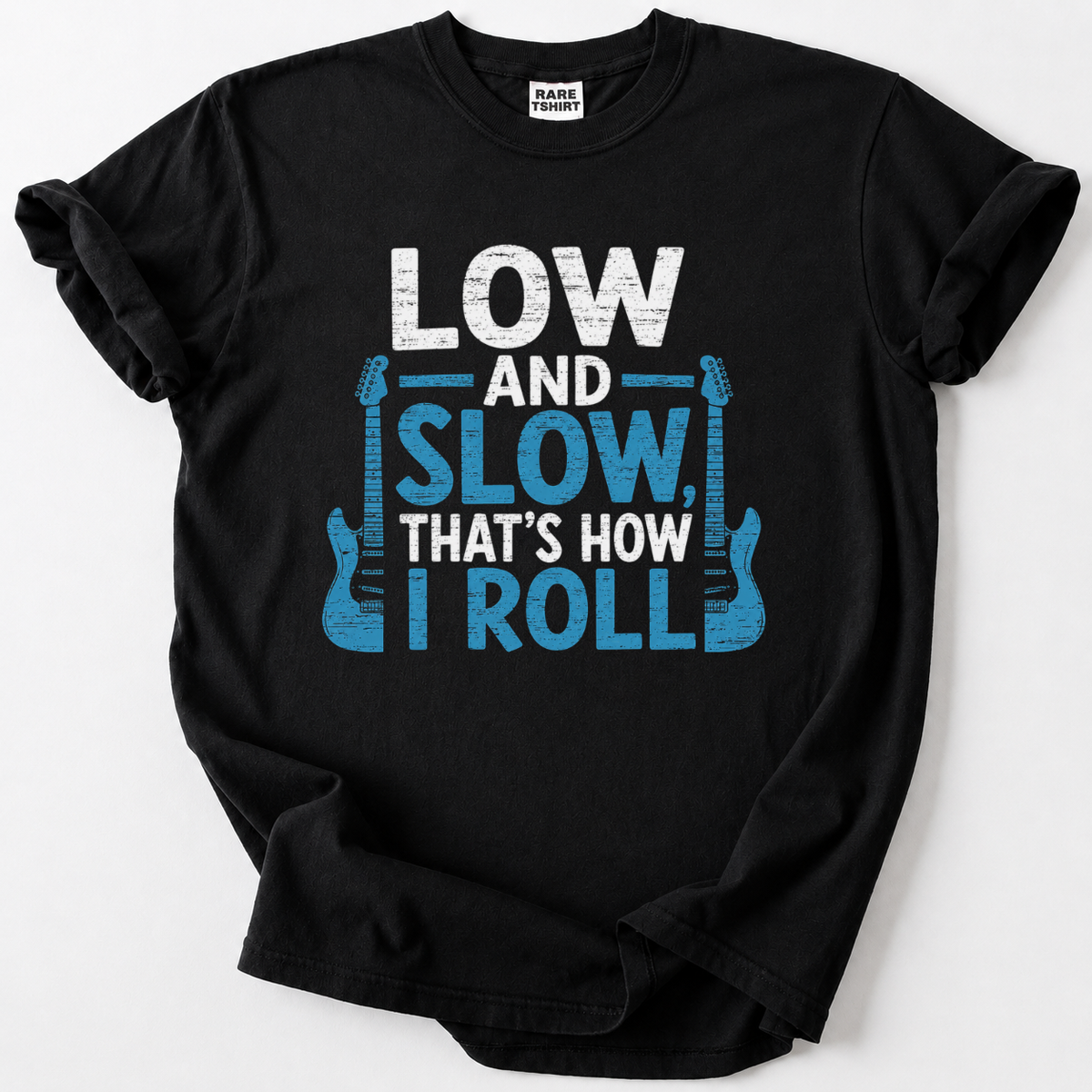 Low and Slow T-shirt