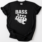 Bass Mechanic T-Shirt