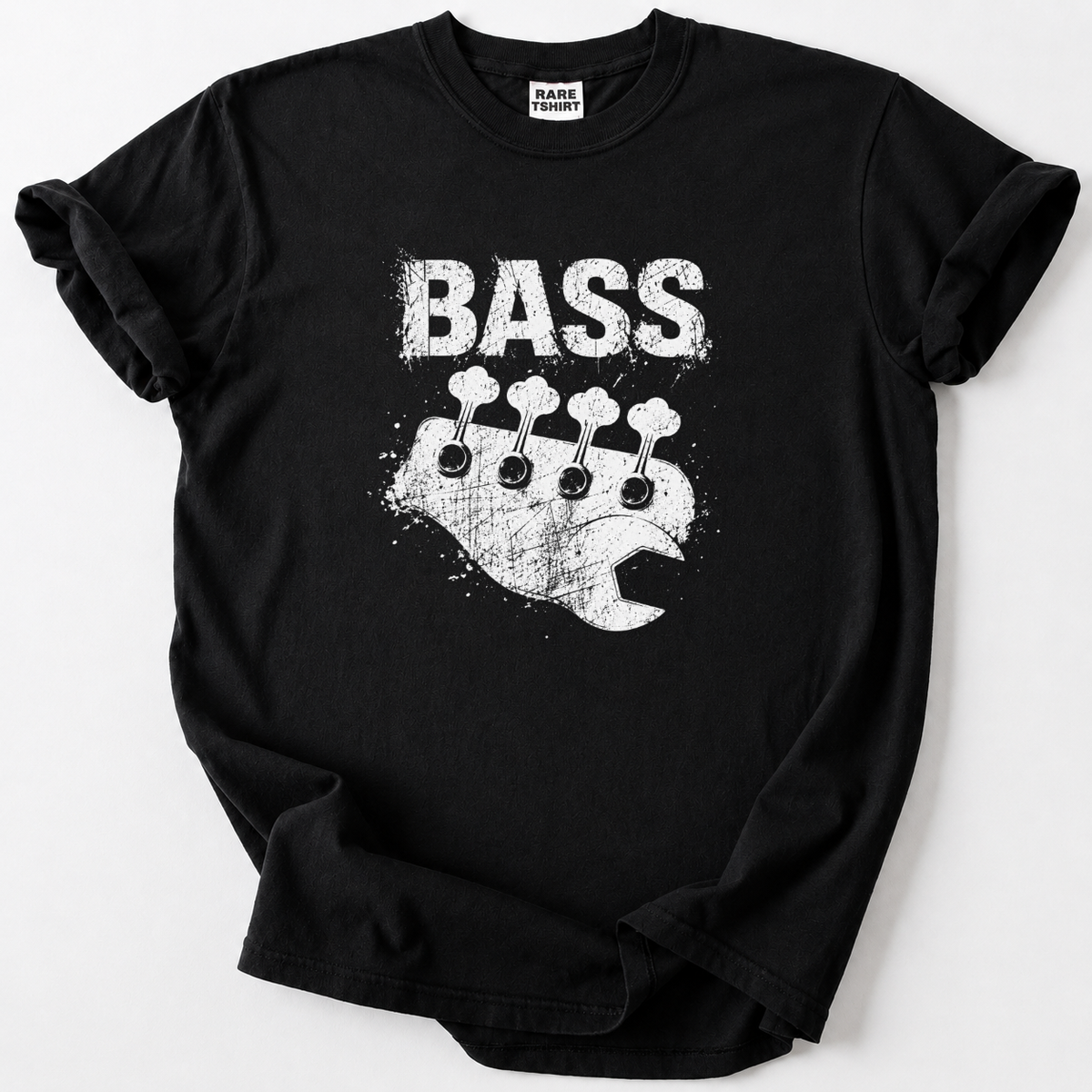 Bass Mechanic T-Shirt