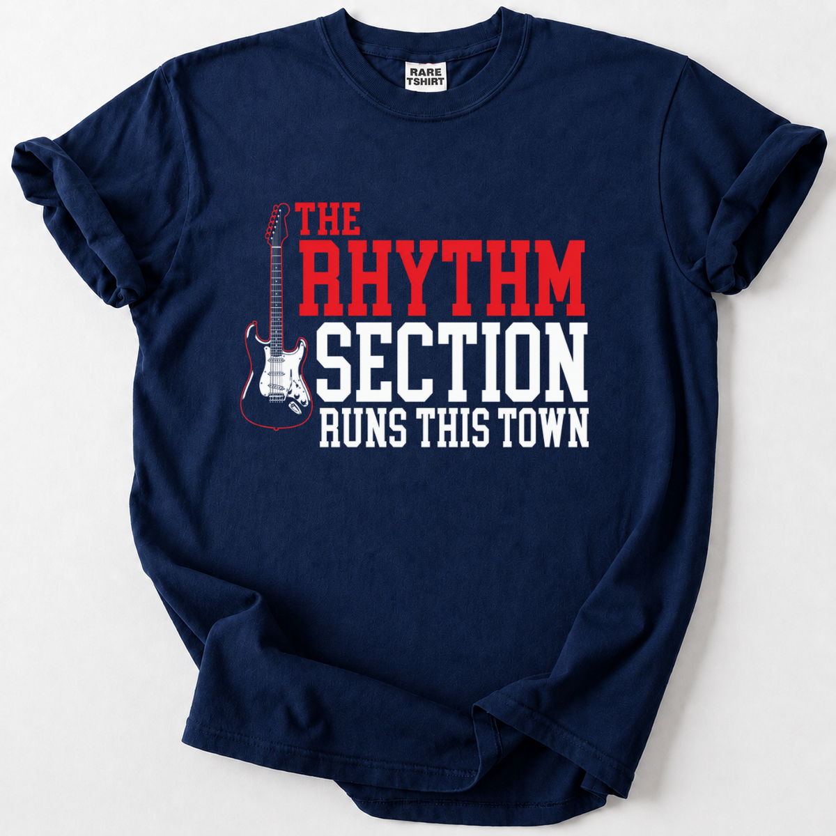 The Rhythm T-shirt