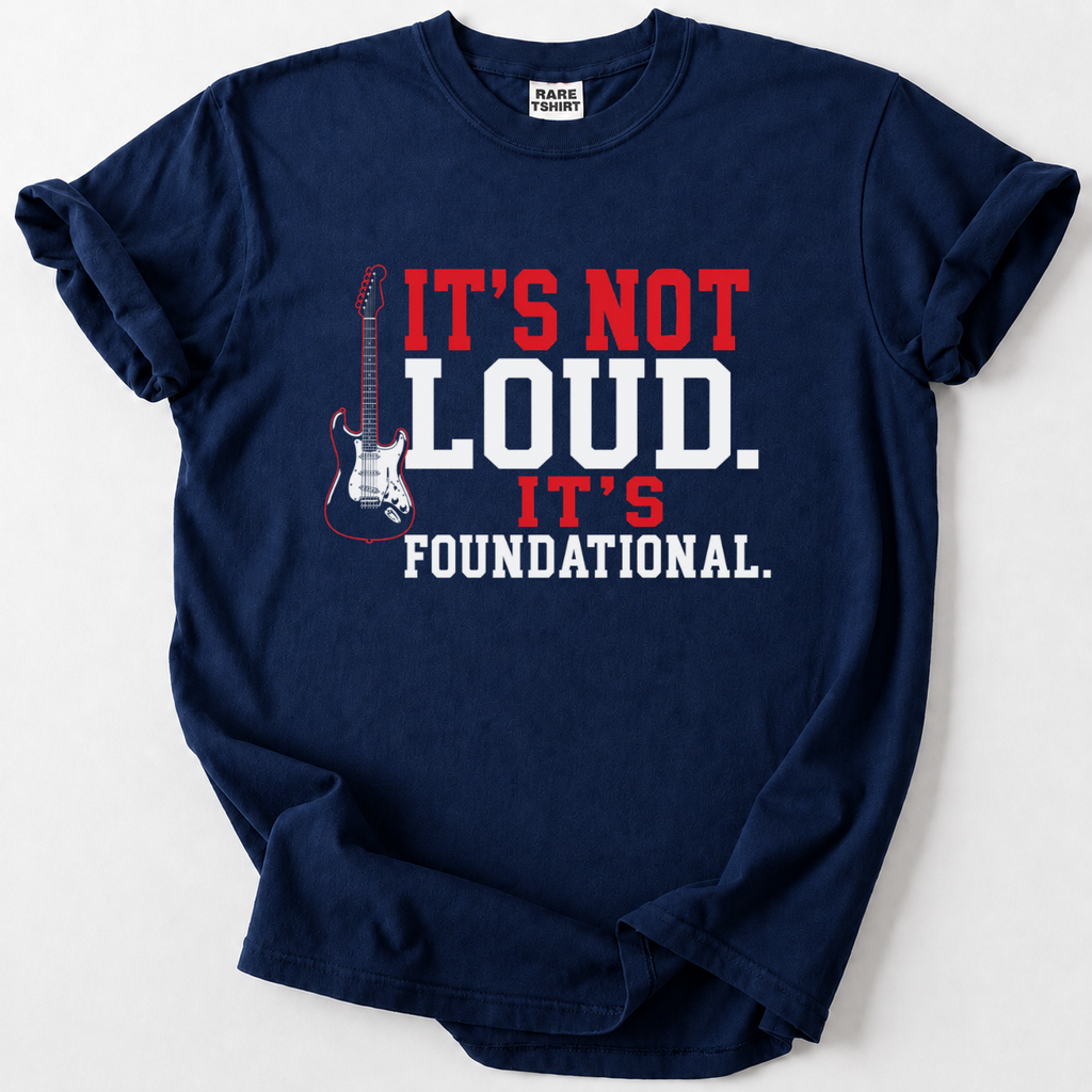 It's Foundational T-shirt