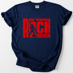 We Will Rock Rock T-shirt