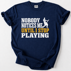 Funny Guitarist t-shirt